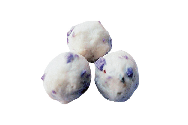 紫芋球-55個/斤-五台斤/包