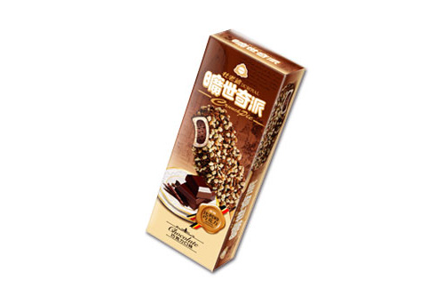 杜老爺-曠世奇派巧克力(單)-30盒/箱